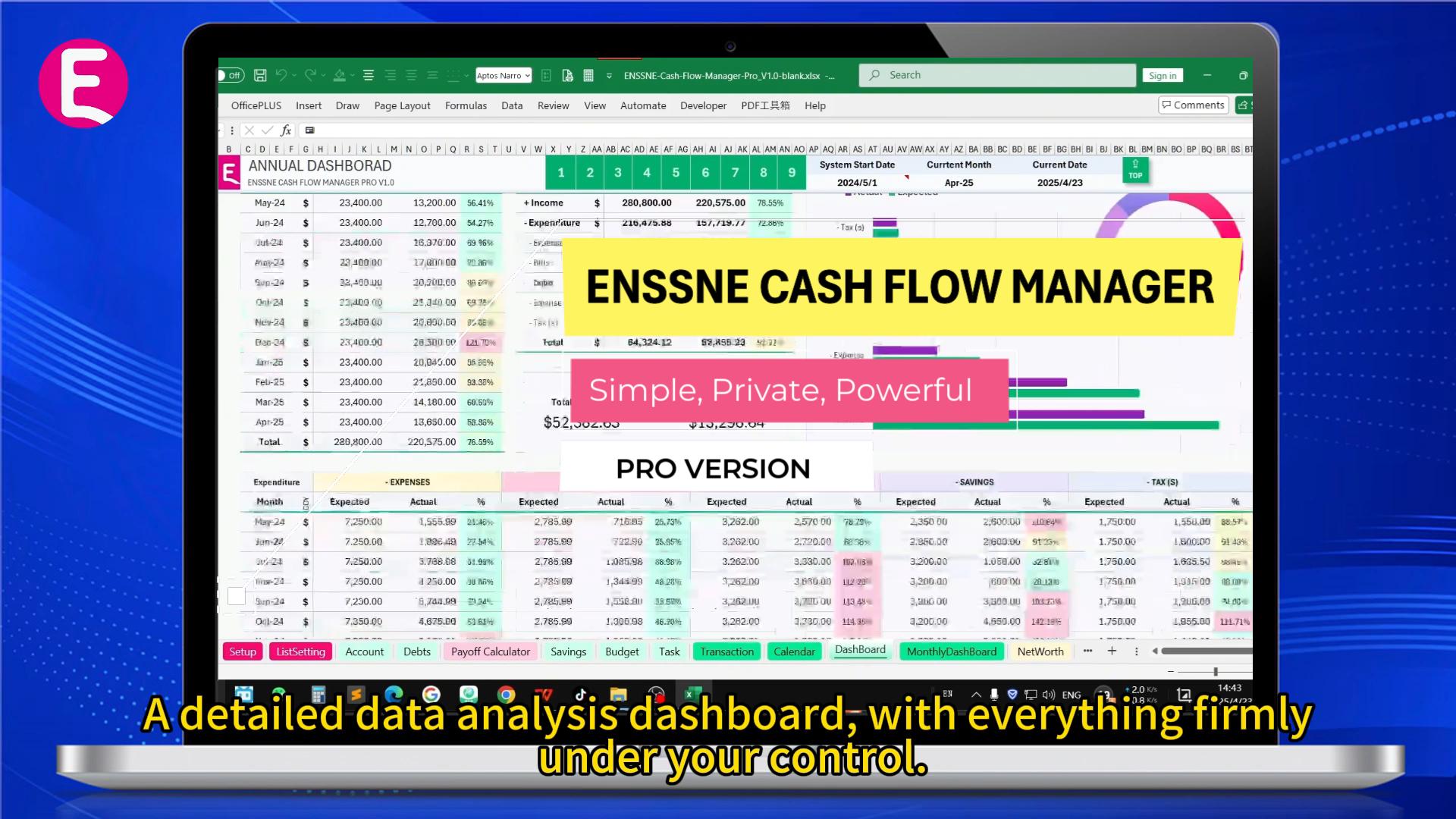 Load video: 